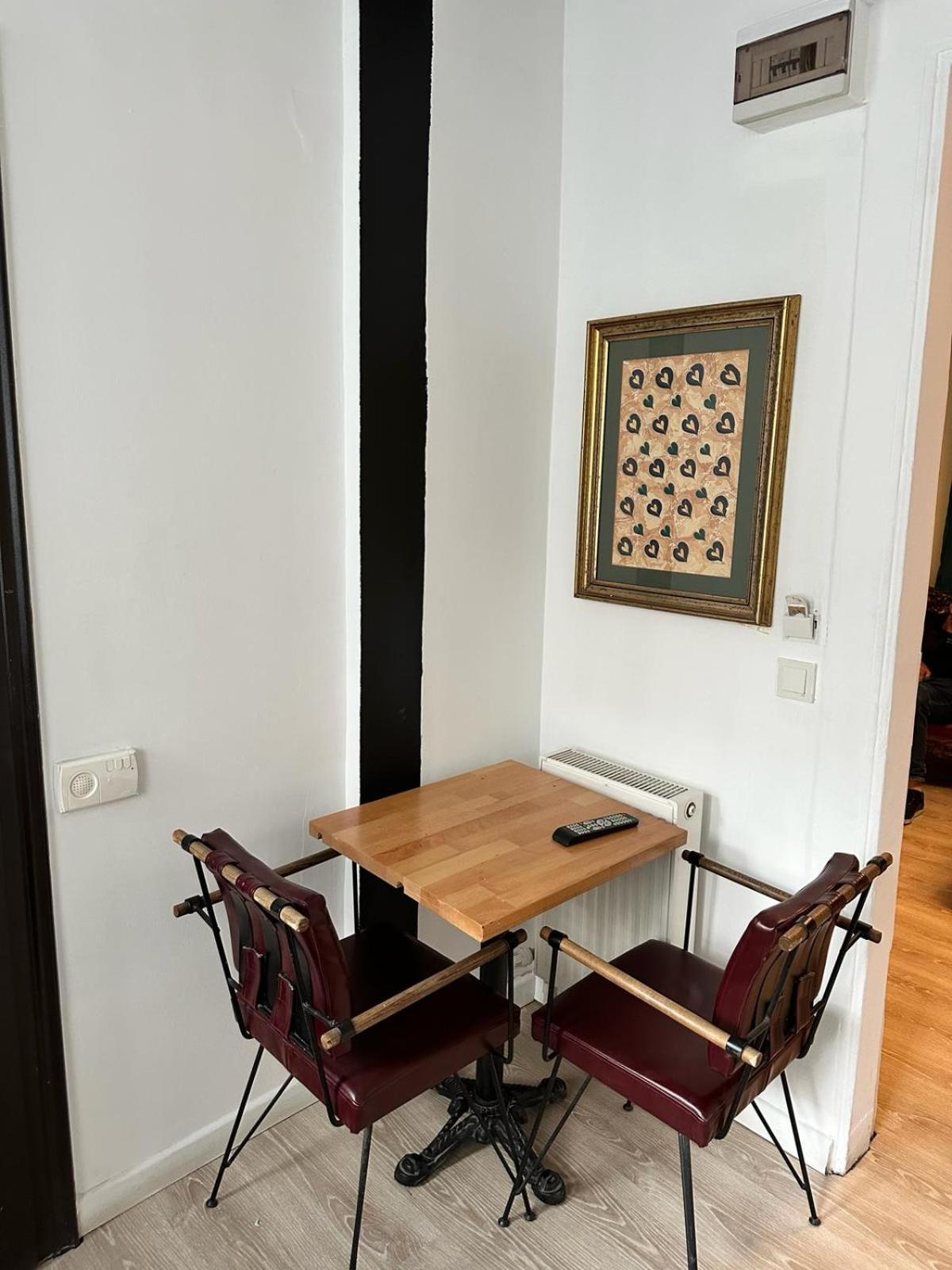 Volgarika Istanbul Hotel Buitenkant foto