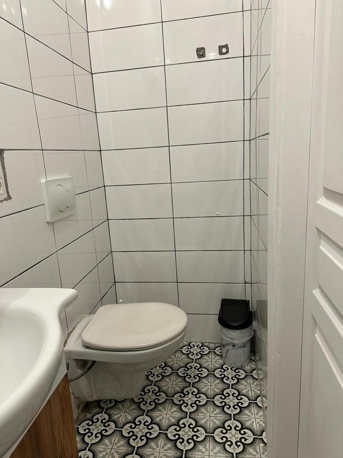 Volgarika Istanbul Hotel Buitenkant foto